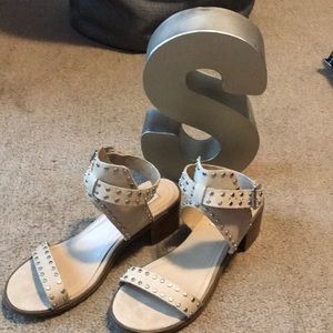 Steve Madden sandals